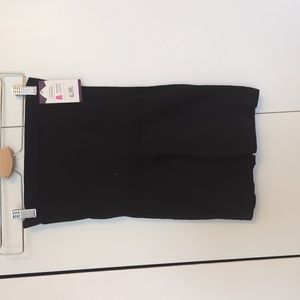 Empetua high waisted shorts